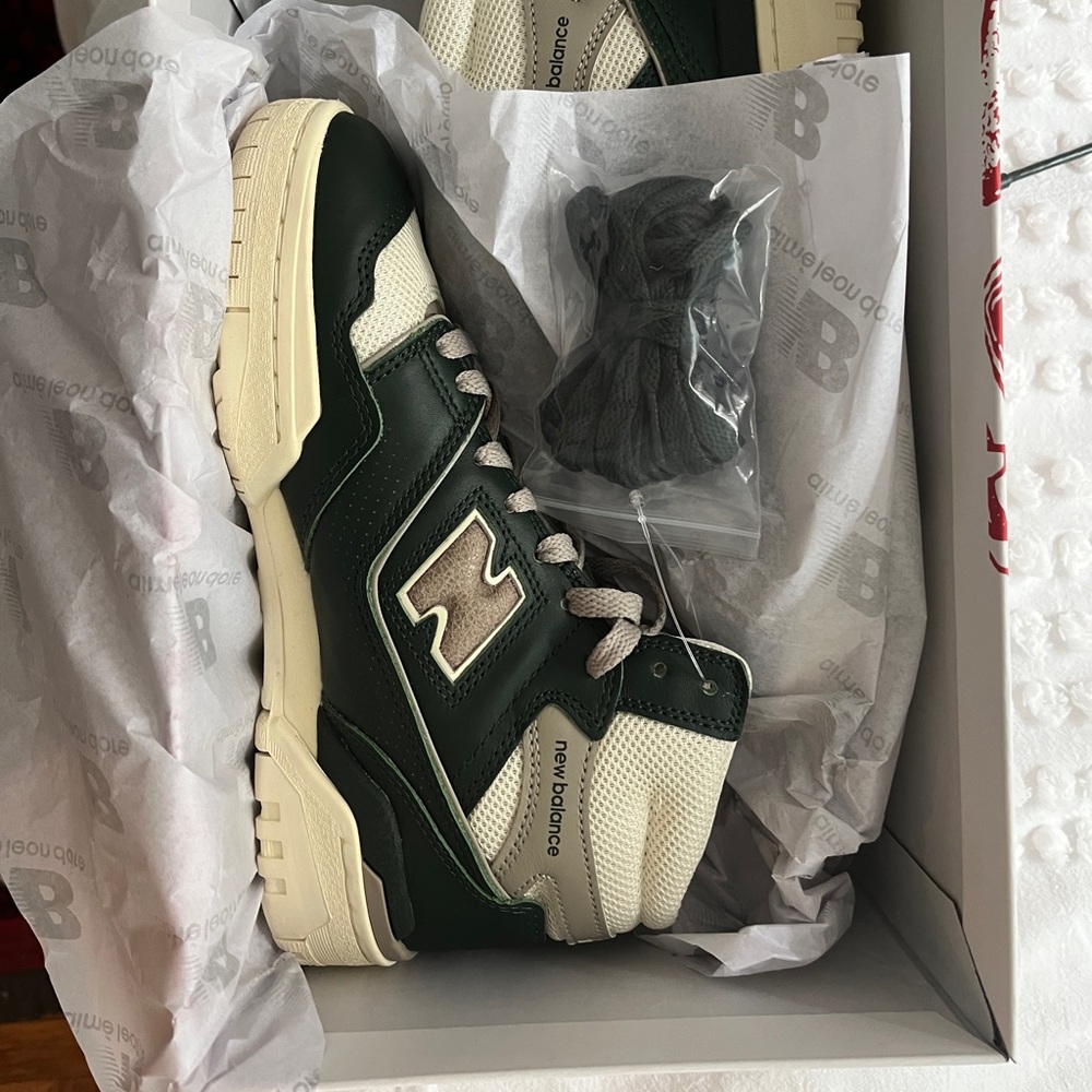 ALD / New Balance 650R